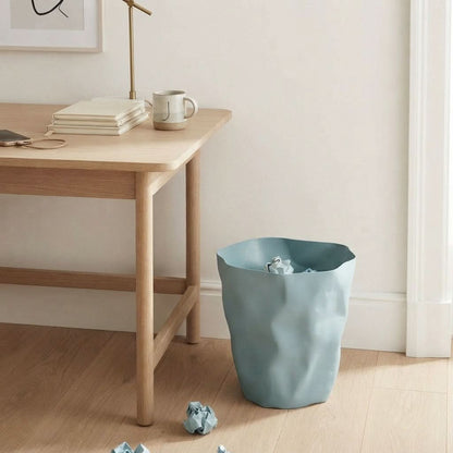 Waste Bin Space-Saving Polypropylene 12L Capacity