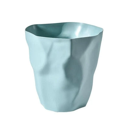 Waste Bin Space-Saving Polypropylene 12L Capacity