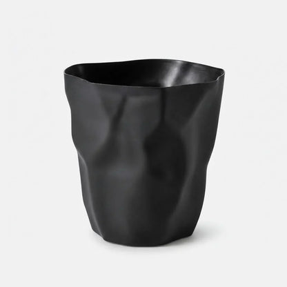 Waste Bin Space-Saving Polypropylene 12L Capacity