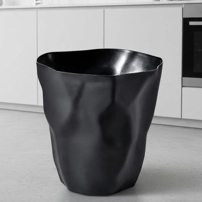 Waste Bin Space-Saving Polypropylene 12L Capacity