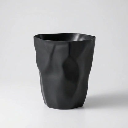 Waste Bin Space-Saving Polypropylene 12L Capacity