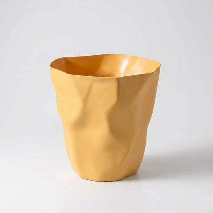 Waste Bin Space-Saving Polypropylene 12L Capacity