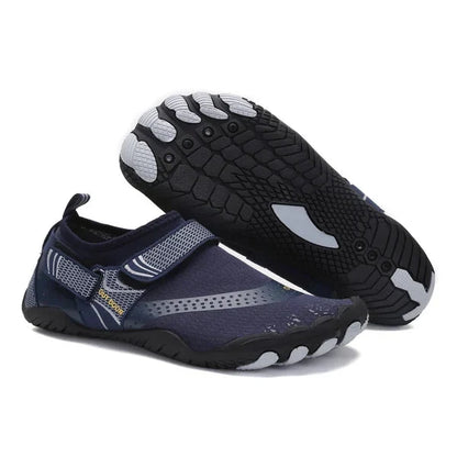 Water Shoes Barefoot Design Lightweight & Breathable
