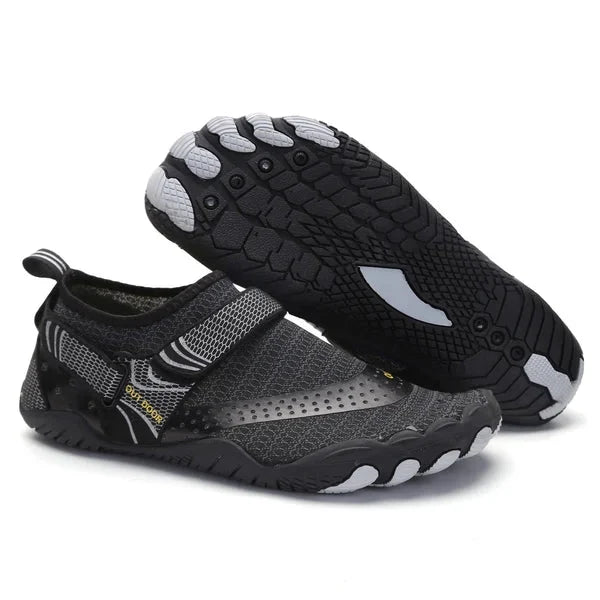 Water Shoes Barefoot Design Lightweight & Breathable
