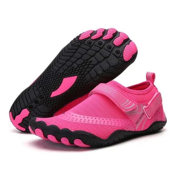 Water Shoes Barefoot Design Lightweight & Breathable
