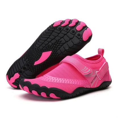Water Shoes Barefoot Design Lightweight & Breathable