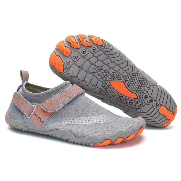 Water Shoes Barefoot Design Lightweight & Breathable