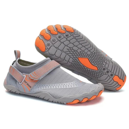 Water Shoes Barefoot Design Lightweight & Breathable