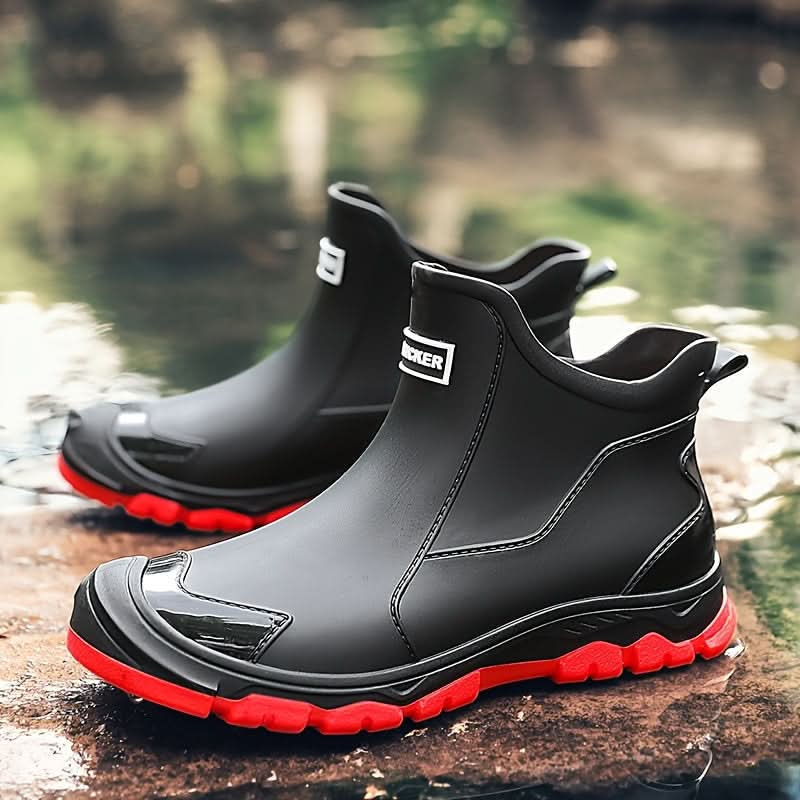 Water Shoes Slip-Resistant Grip Outsole Outdoor Comfort
