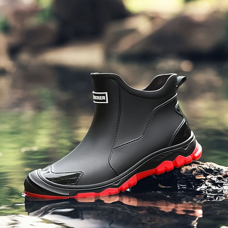 Water Shoes Slip-Resistant Grip Outsole Outdoor Comfort