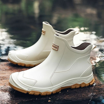 Water Shoes Slip-Resistant Grip Outsole Outdoor Comfort