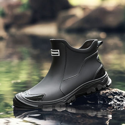 Water Shoes Slip-Resistant Grip Outsole Outdoor Comfort
