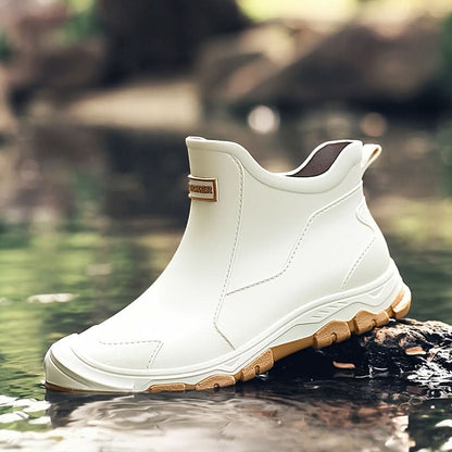 Water Shoes Slip-Resistant Grip Outsole Outdoor Comfort