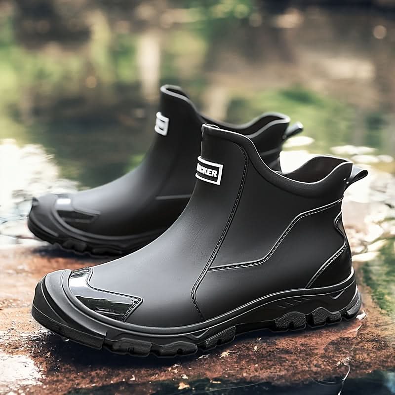 Water Shoes Slip-Resistant Grip Outsole Outdoor Comfort