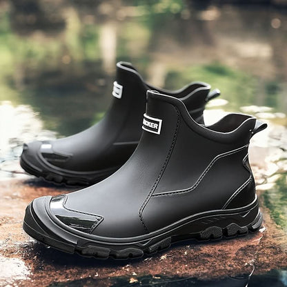 Water Shoes Slip-Resistant Grip Outsole Outdoor Comfort