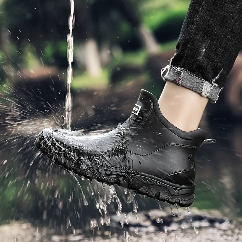 Water Shoes Slip-Resistant Grip Outsole Outdoor Comfort