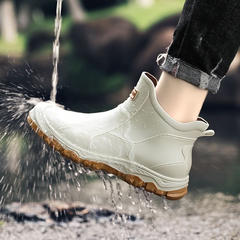 Water Shoes Slip-Resistant Grip Outsole Outdoor Comfort