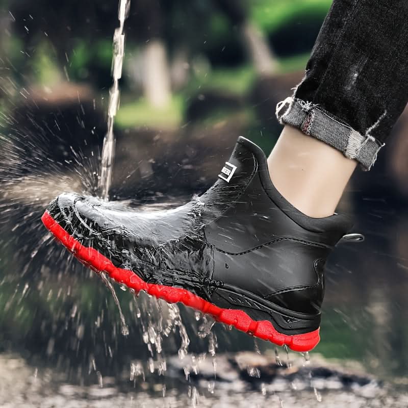 Water Shoes Slip-Resistant Grip Outsole Outdoor Comfort