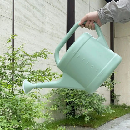 Watering Can Large Capacity Ergonomic Handle
