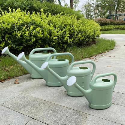 Watering Can Large Capacity Ergonomic Handle