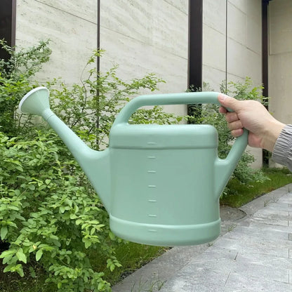 Watering Can Large Capacity Ergonomic Handle