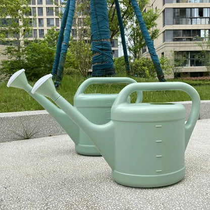 Watering Can Large Capacity Ergonomic Handle