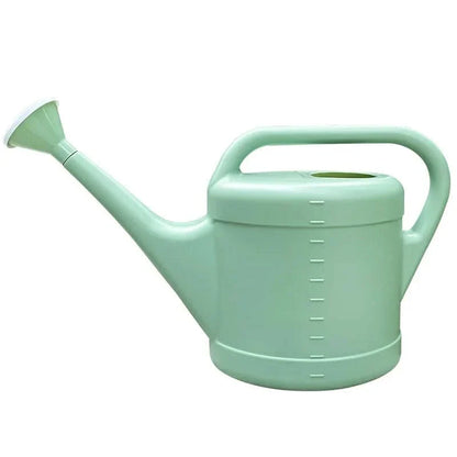 Watering Can Large Capacity Ergonomic Handle
