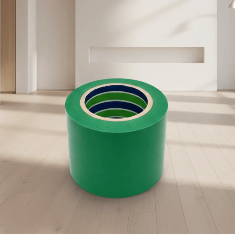Waterproof Adhesive Tape PVC UV-Resistant 2-Roll Set