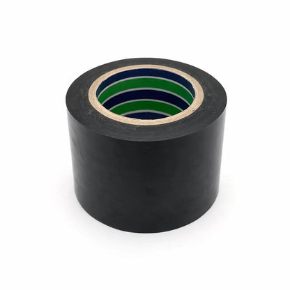 Waterproof Adhesive Tape PVC UV-Resistant 2-Roll Set