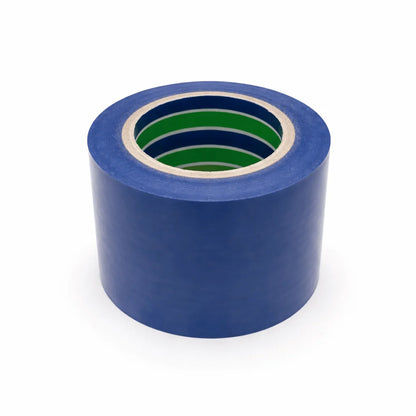 Waterproof Adhesive Tape PVC UV-Resistant 2-Roll Set