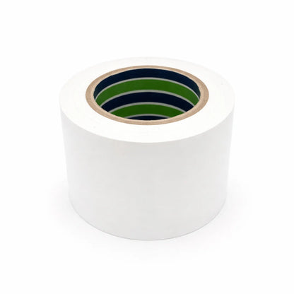 Waterproof Adhesive Tape PVC UV-Resistant 2-Roll Set