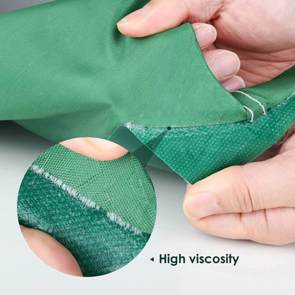 Waterproof Adhesive Tape PVC UV-Resistant 2-Roll Set