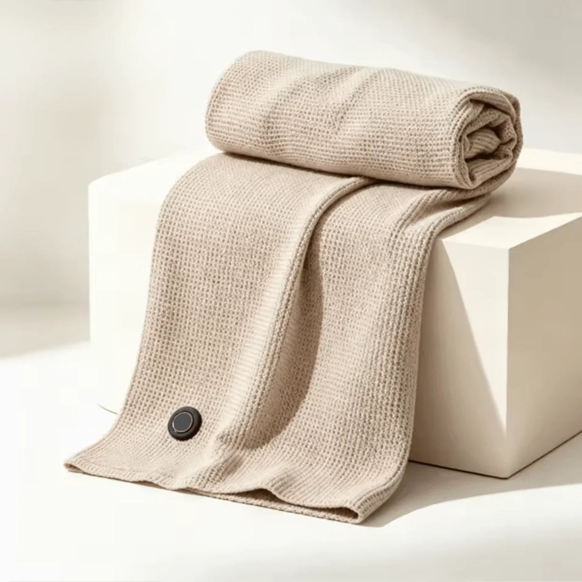 Wearable Heated Blanket USB Powered 3 Heat Settings