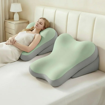 Wedge Cushion Adjustable Ergonomic Foam Support