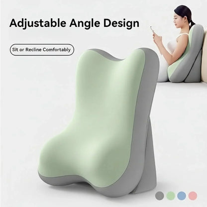 Wedge Cushion Adjustable Ergonomic Foam Support