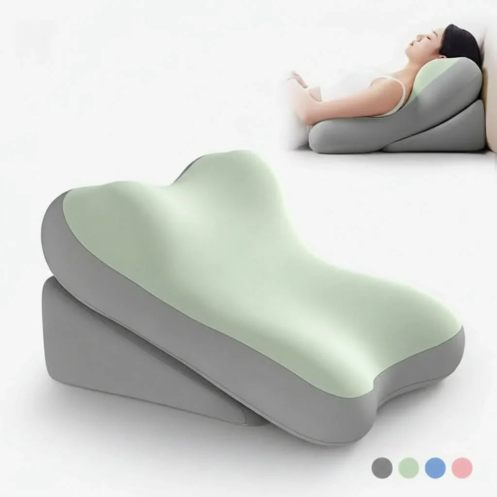 Wedge Cushion Adjustable Ergonomic Foam Support