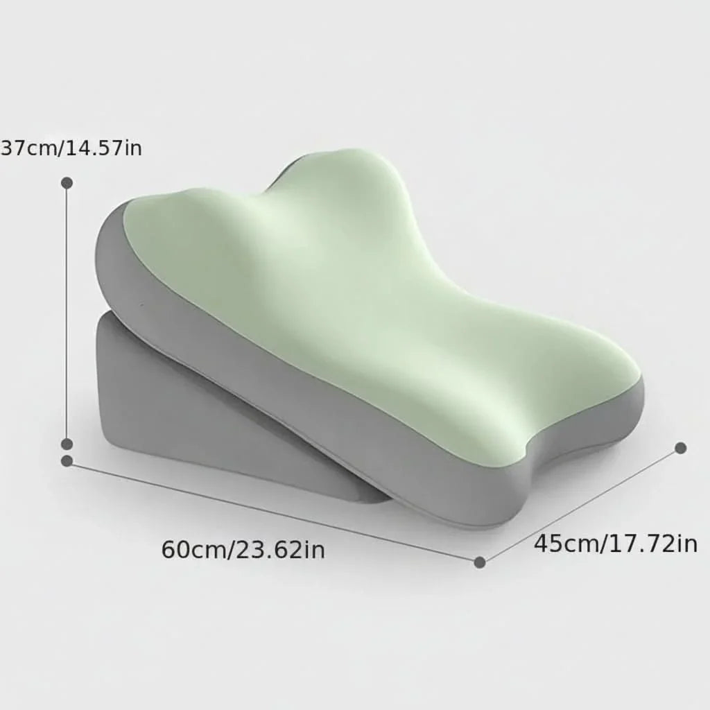 Wedge Cushion Adjustable Ergonomic Foam Support
