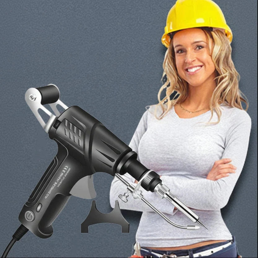 Welding And Cutting Tool 4-Wire Ceramic Core