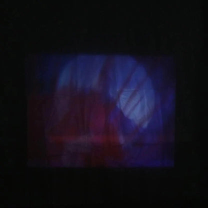 Window Projector 12 Moving Holiday Animations