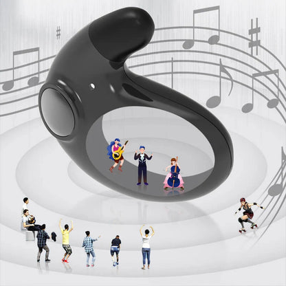 Wireless Sleep Earbuds Noise Reduction 24-Hour Battery Life