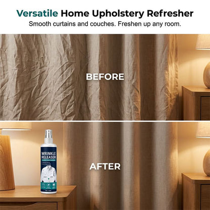 Wrinkle Releaser Spray Instant Smoothing & Anti-Static