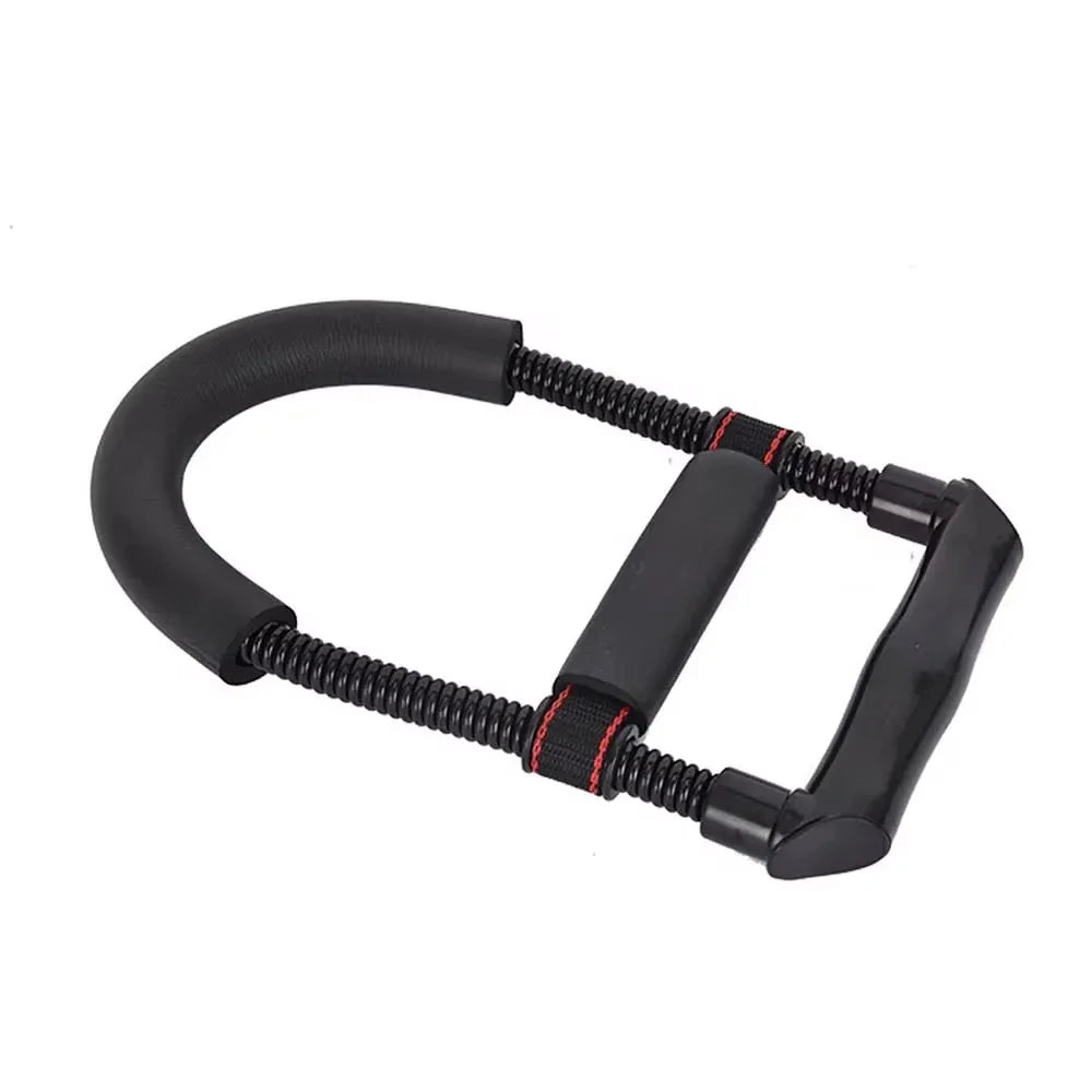 Wrist And Forearm Strengthener Adjustable Resistance Non-Slip Handles