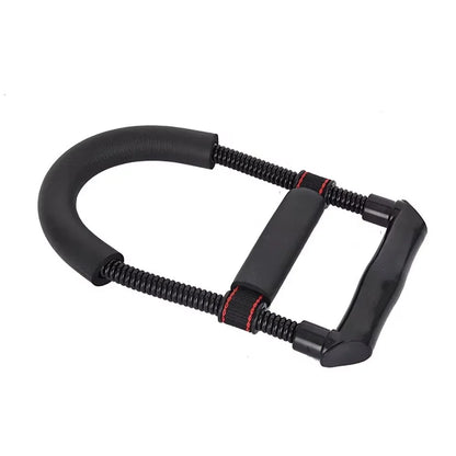 Wrist And Forearm Strengthener Adjustable Resistance Non-Slip Handles