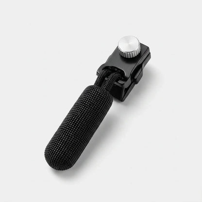 Zipper Repair Kit Tool-Free Snap Metal Set of 25
