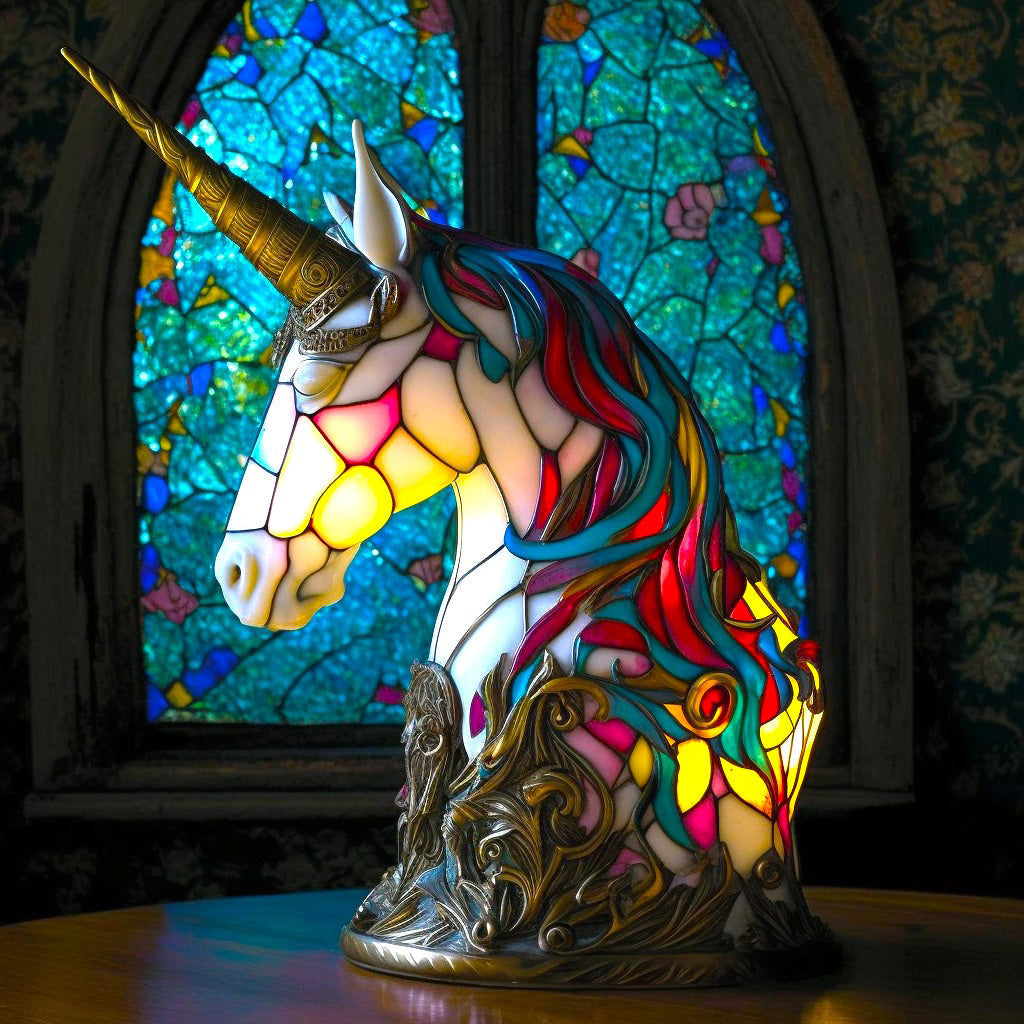 Stylish Dimmable LED Desk Lamp – Enhance Your Home Ambiance