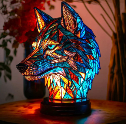 Stylish Dimmable LED Desk Lamp – Enhance Your Home Ambiance