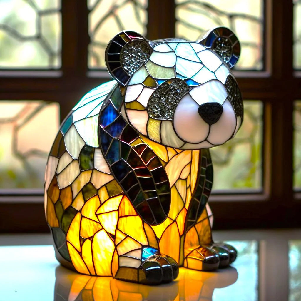 Stylish Dimmable LED Desk Lamp – Enhance Your Home Ambiance