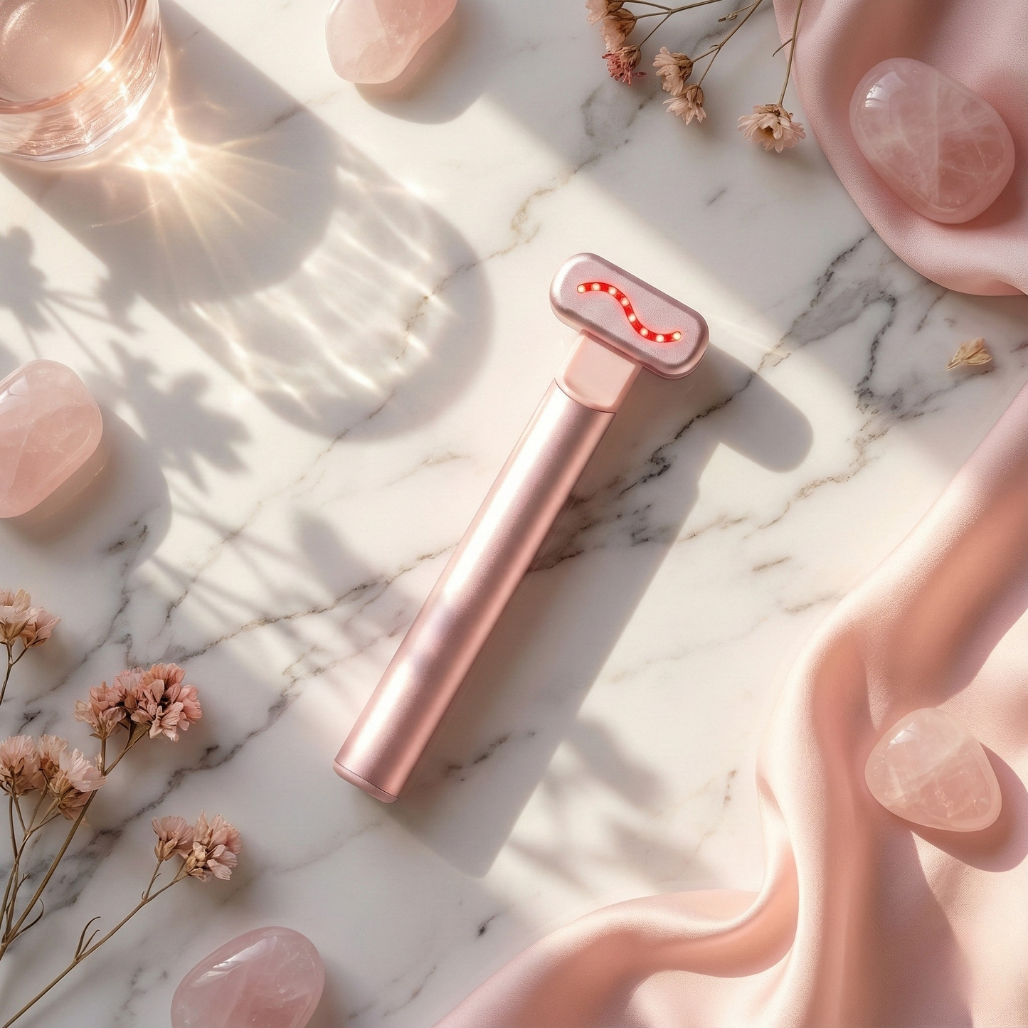 Sculpting Wand for Radiant Skin