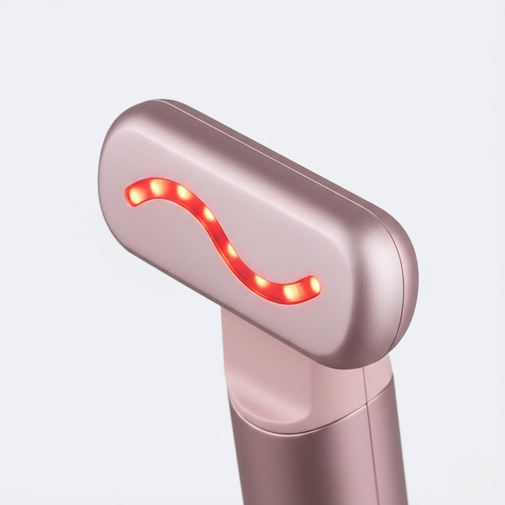 Sculpting Wand for Radiant Skin
