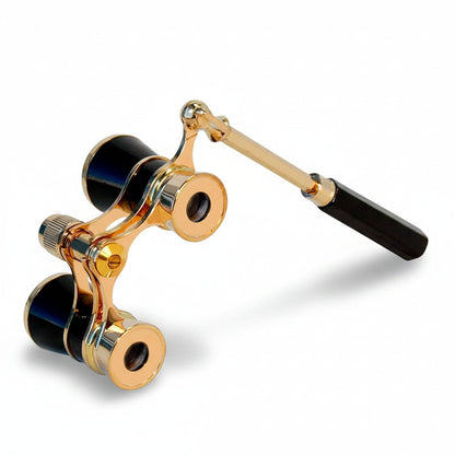 Compact Viewing Binoculars for an Unmatched Theater Experience